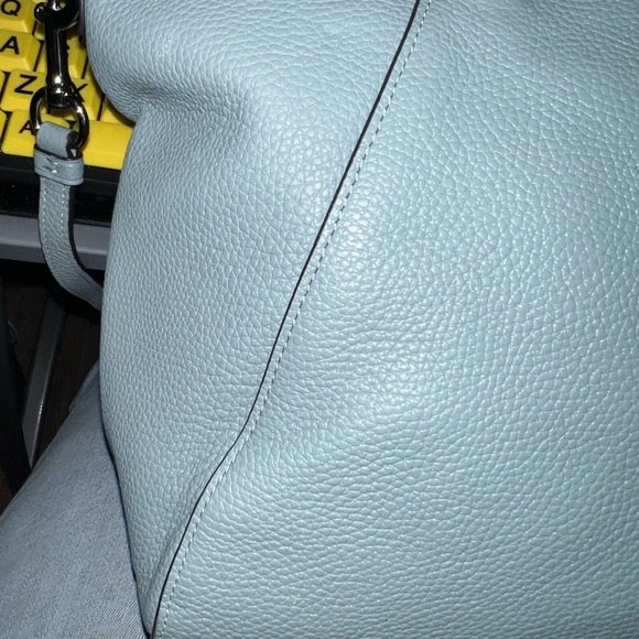 Coach Prairie Satchel - Picture 11 of 14